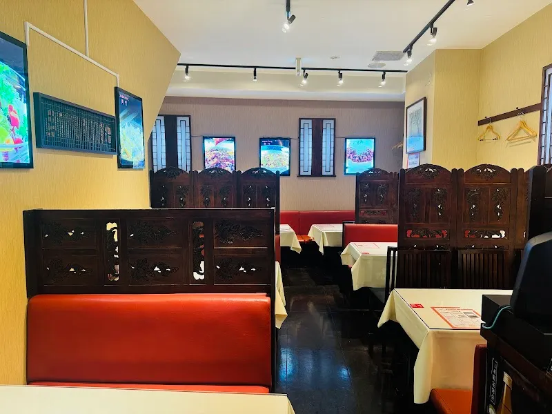 本場四川料理 龍門 目黒本店