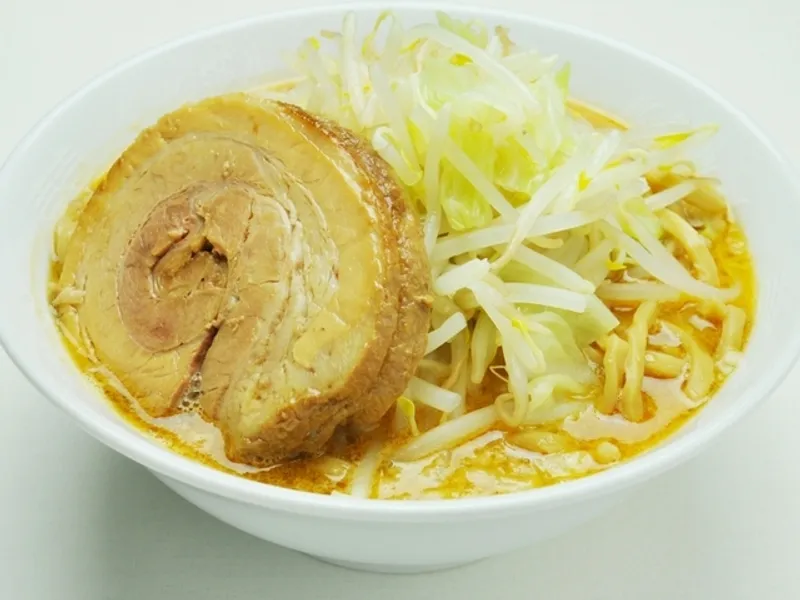 らーめん忍者