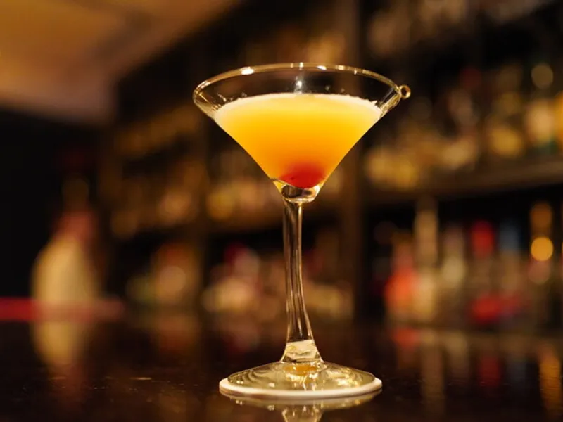 Bar Noble