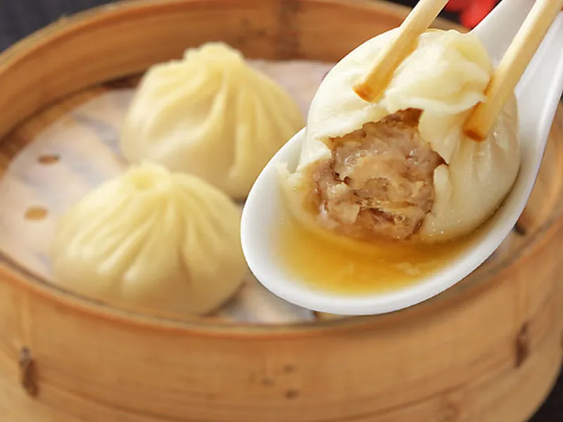 香港大飯店