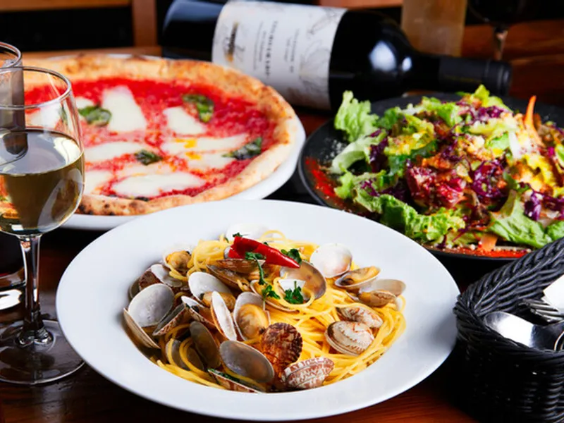Cafe & Bar il Bamboccio