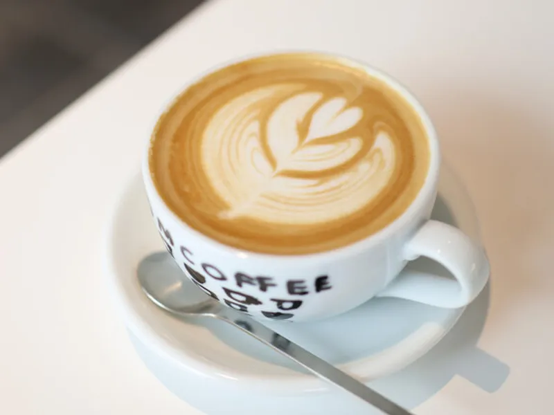 IMOM COFFEE