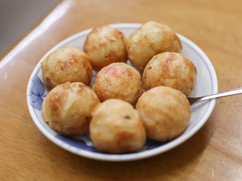 たこ焼 うまい屋