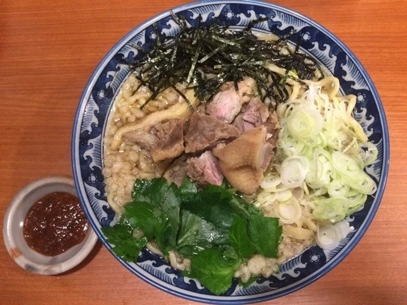 山系無双 烈火 本店