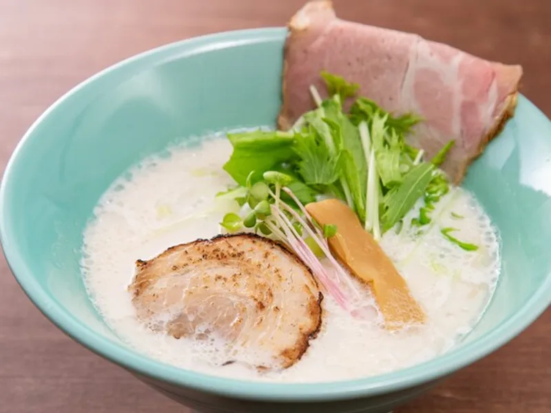 ラーメン 俺の名はJ